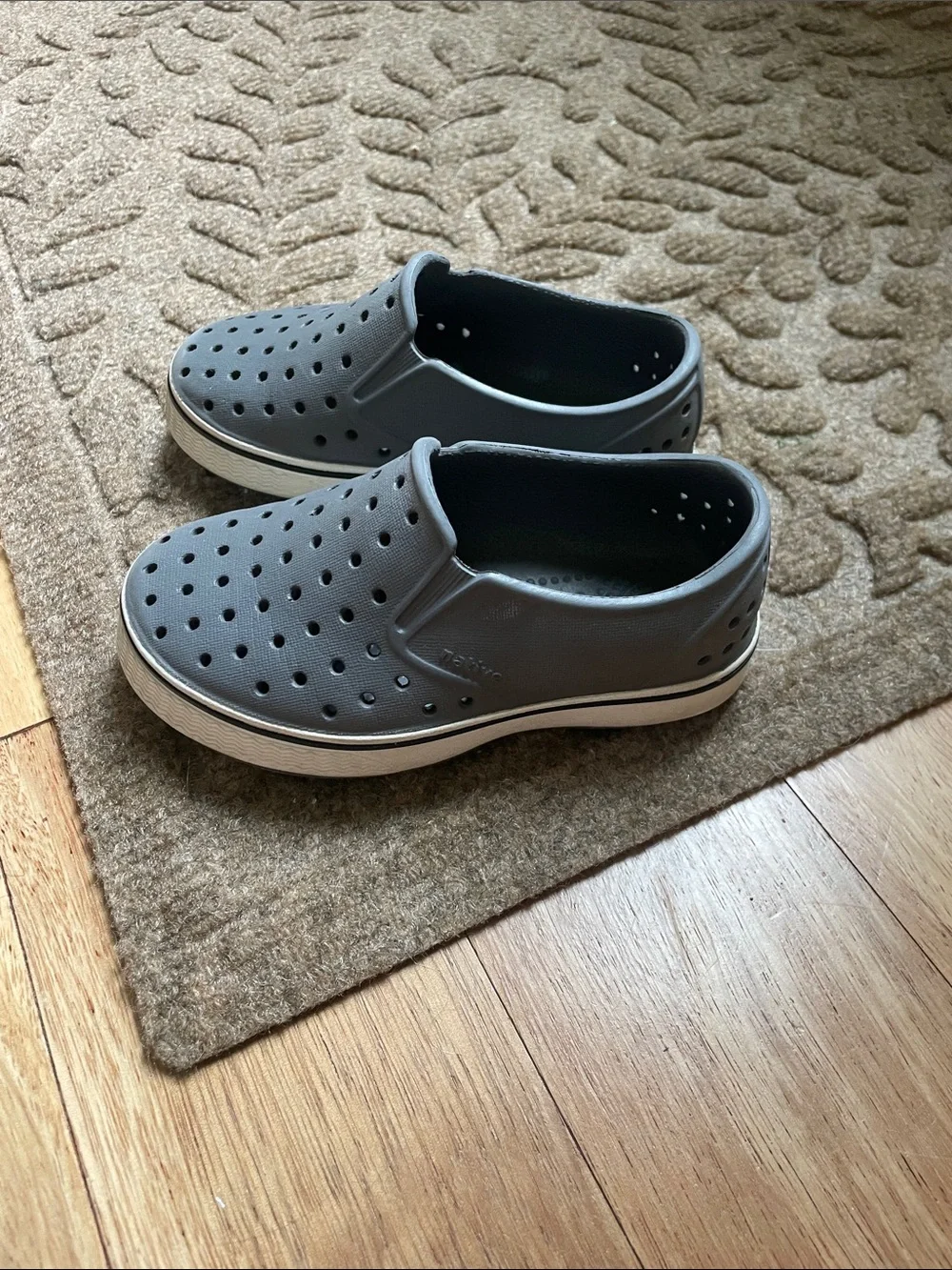 Native Miles Size c8